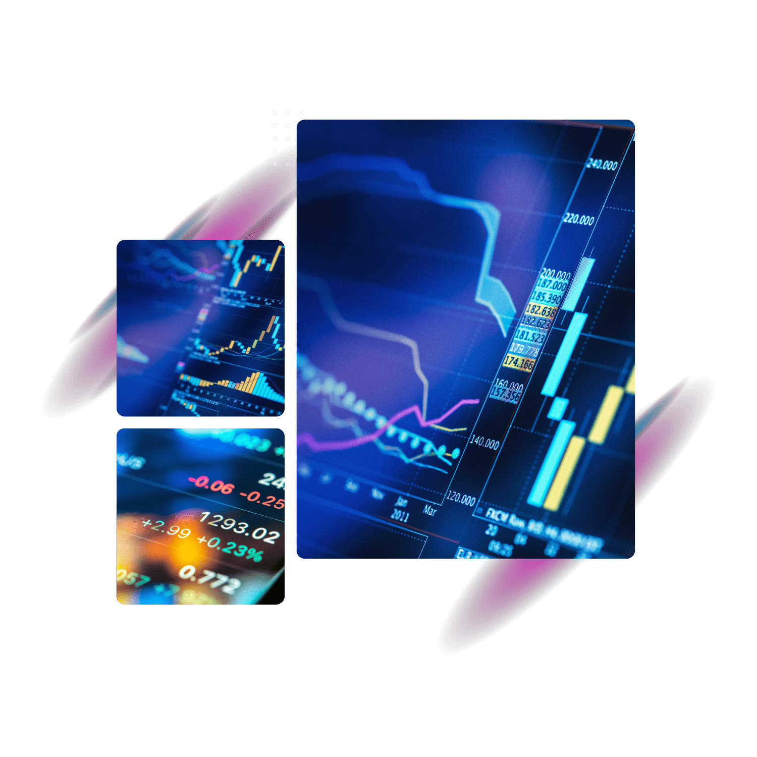 xsmartmoney trading